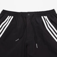 Adidas Workshop Pants - Black / White thumbnail