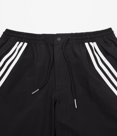 Adidas Workshop Pants - Black / White