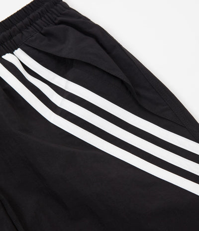 Adidas Workshop Pants - Black / White