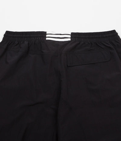 Adidas Workshop Pants - Black / White