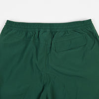 Adidas Workshop Pants - Collegiate Green / Black thumbnail