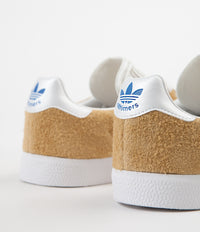 Adidas x alltimers gazelle online