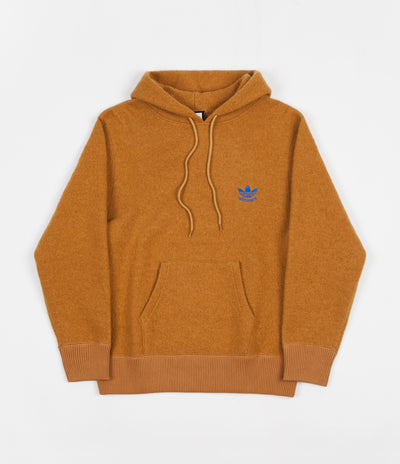 Adidas x Alltimers Hoodie - Mesa / Blue