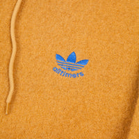 Adidas x Alltimers Hoodie - Mesa / Blue thumbnail