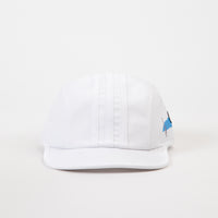 Adidas x Helas 4 Panel Cap - White thumbnail