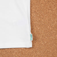 Adidas x Helas Polo Shirt - White / Green thumbnail