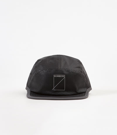 Adidas x Numbers Cap - Black