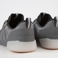 Adidas x Numbers City Cup Shoes - Grey Four / Carbon / Grey One thumbnail