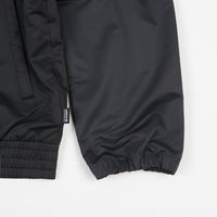 Adidas x Numbers Edition Track Jacket - Black / Grey Five / Carbon thumbnail