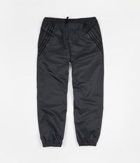 Adidas x Numbers Edition Track Pants - Carbon / Black