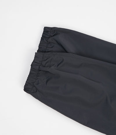 Adidas x Numbers Edition Track Pants - Carbon / Black