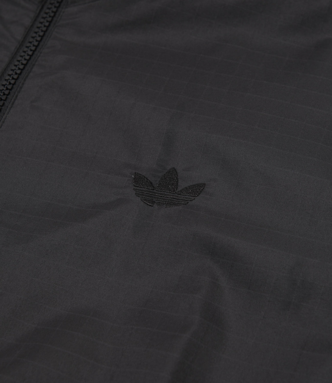 Adidas x Paradigm Track Jacket - Black | Flatspot