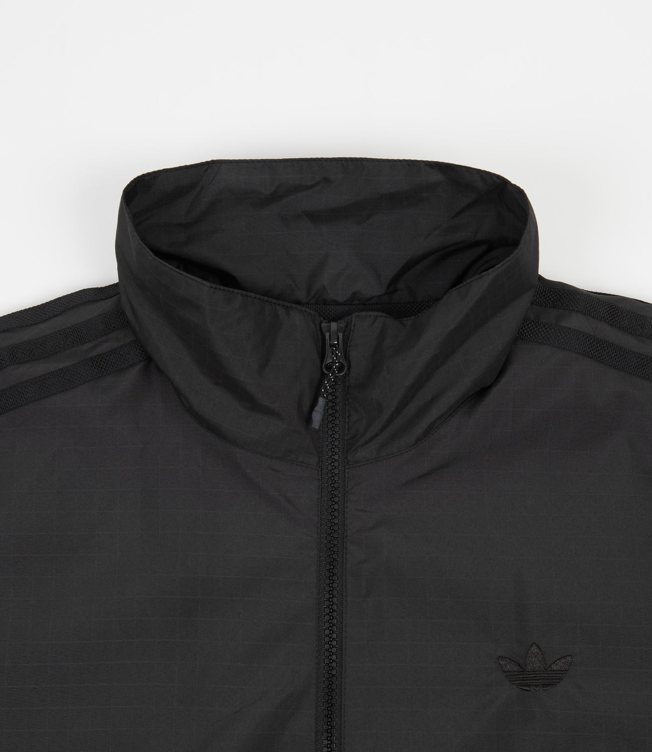 Adidas x Paradigm Track Jacket - Black | Flatspot