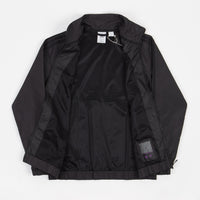 Adidas x Paradigm Track Jacket - Black thumbnail