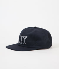 Alltimers #1 Tini Cap - Navy