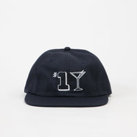 Alltimers #1 Tini Cap - Navy thumbnail