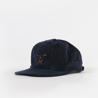 Alltimers Action Cap - Navy thumbnail