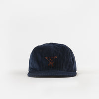 Alltimers Action Cap - Navy thumbnail