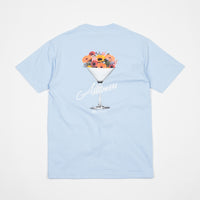 Alltimers Bouquet T-Shirt - Powder Blue thumbnail