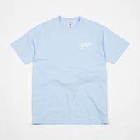 Alltimers Bouquet T-Shirt - Powder Blue thumbnail