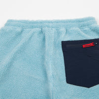 Alltimers Cousins Fleece Sweatpants - Light Blue thumbnail