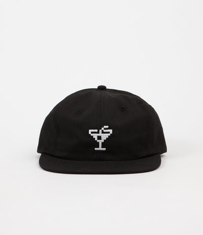 Alltimers Digi Cap - Black