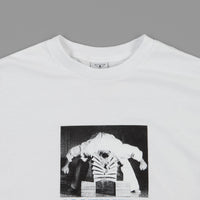 Alltimers Head Cracker T-Shirt - White thumbnail