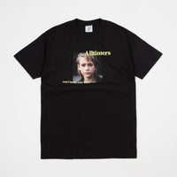 Alltimers Heartbreaker T-Shirt - Black thumbnail