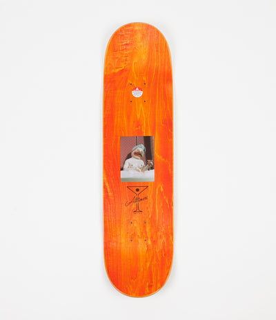 Alltimers Howard The Duck Deck - 8.3" - Fancy