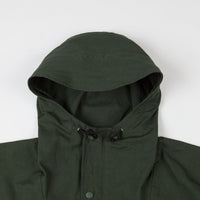 Alltimers Jack Anorak Jacket - Green thumbnail