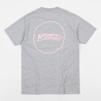 Alltimers Keen T-Shirt - Grey thumbnail