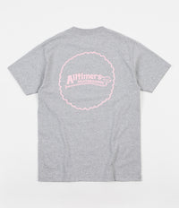 Alltimers Keen T-Shirt - Grey