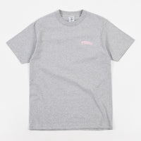 Alltimers Keen T-Shirt - Grey thumbnail