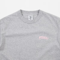 Alltimers Keen T-Shirt - Grey thumbnail