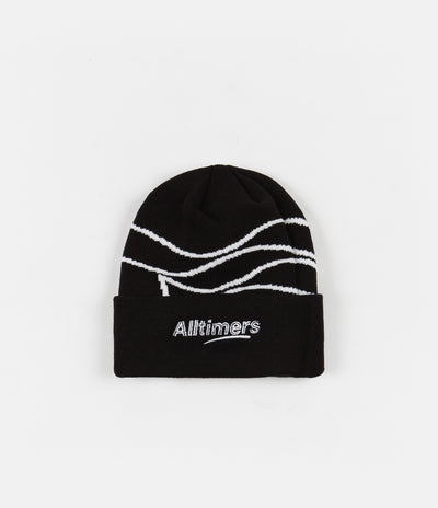 Alltimers Mi Lady Beanie - Black