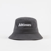 Alltimers Neighbors Fishing Bucket Hat - Black thumbnail