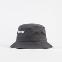 Alltimers Neighbors Fishing Bucket Hat - Black thumbnail