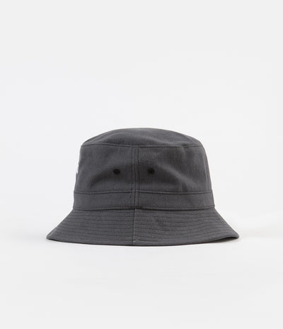 Alltimers Neighbors Fishing Bucket Hat - Black