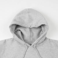 Alltimers Popped Monsta Hoodie - Heather Grey thumbnail