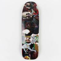 Alltimers Predator Cruiser Deck - 9.25" thumbnail