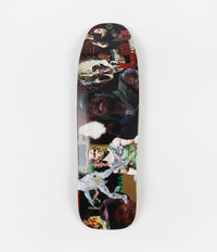 Alltimers Predator Cruiser Deck - 9.25"