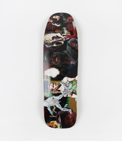 Alltimers Predator Cruiser Deck - 9.25"