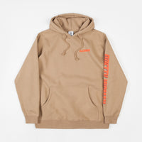 Alltimers Pretty Woman Hoodie - Sandstone thumbnail