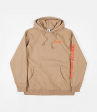 Alltimers Pretty Woman Hoodie - Sandstone