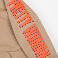 Alltimers Pretty Woman Hoodie - Sandstone thumbnail