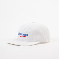 Alltimers Sears Cap - White thumbnail