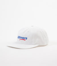 Alltimers Sears Cap - White