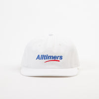 Alltimers Sears Cap - White thumbnail