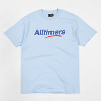 Alltimers Sears T-Shirt - Blue thumbnail