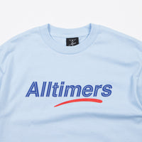 Alltimers Sears T-Shirt - Blue thumbnail